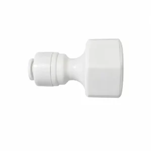 RO tap adapter 1/2 female to 1/4 quick connect