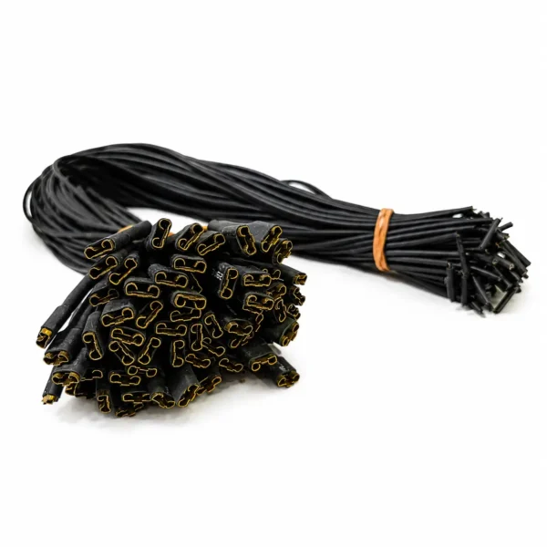 RO thimble wire connector