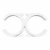 RO X clamp 2.5 x 2.5 inch