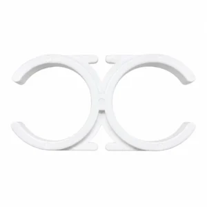 RO X clamp 2.5 x 2.5 inch