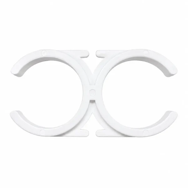 RO X clamp 2.5 x 2.5 inch