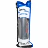 Silver inline carbon filter cartridge - view 3