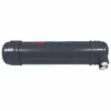 Silver inline sediment filter cartridge - view 4