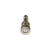 Stainless steel misting fogging nozzle
