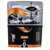 Star X Royal Plus Black RO cabinet Black transparent