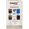 Star X Royal Plus Black RO cabinet Black transparent - view 3