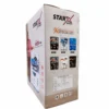 Star X Royal Plus Black RO cabinet Black transparent - view 4