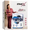 Star X Royal Plus White RO cabinet White and blue - view 2