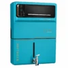STARLINK Rose Gold RO cabinet Copper / rose gold