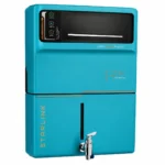 STARLINK Rose Gold RO cabinet Copper / rose gold