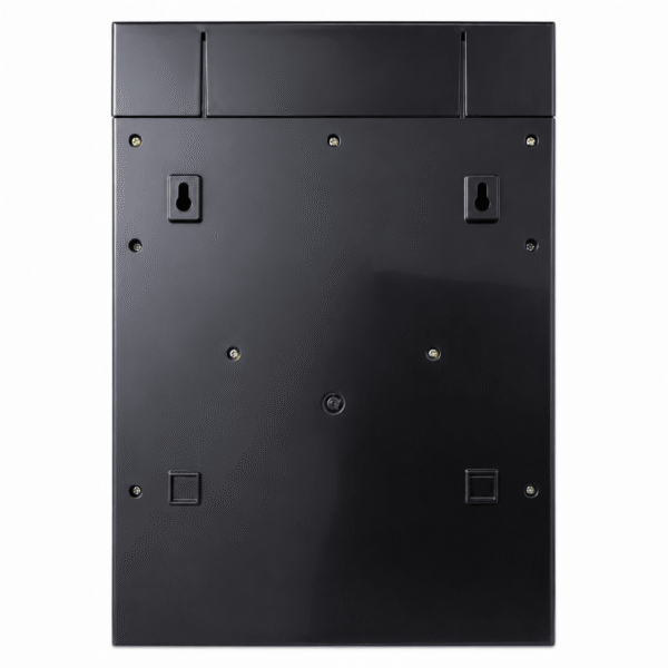 Steel Guard RO cabinet As shown in photos - view 3