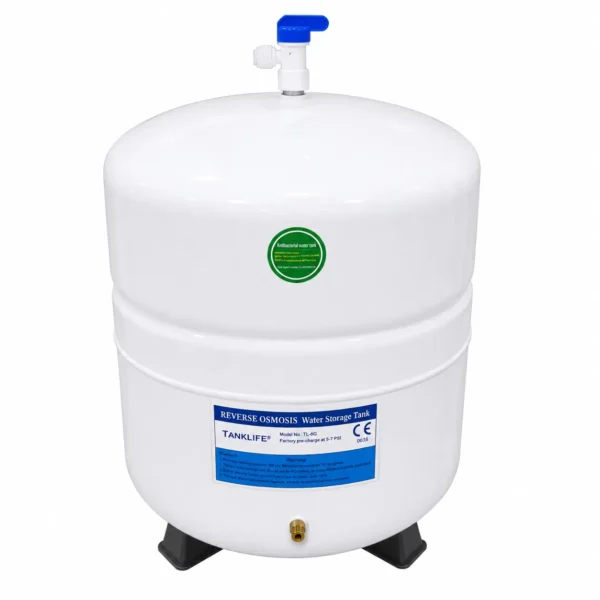 TankLife TL-4.0GS 4 gallon RO storage tank - view 3