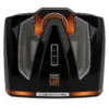 UTC Under Sink RO cabinet Black and orange