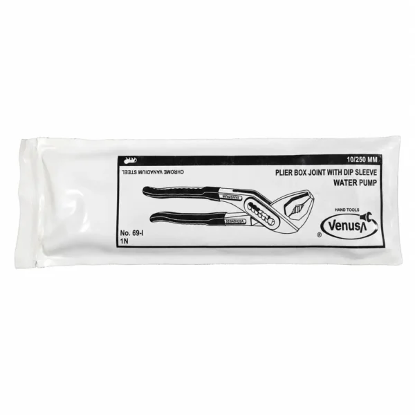 Water pump pliers 10 inch - view 2