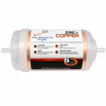 Zinc copper 5 in 1 mineral cartridge