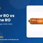 Copper RO vs Alkaline RO