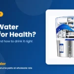 Is RO Water Good for Health?