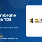 RO Membrane for High TDS Water